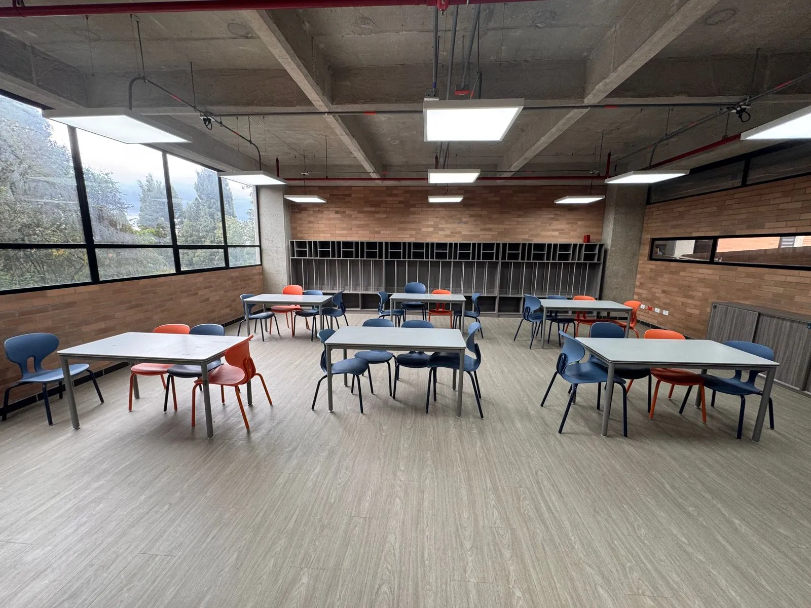 Evergreen School (Bogotá)