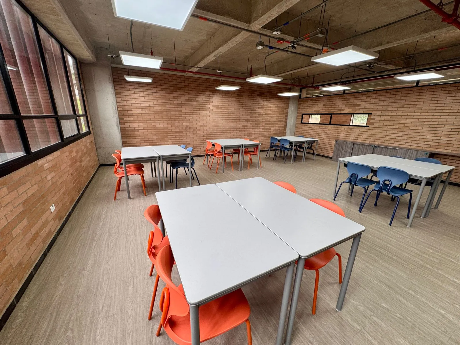 Evergreen School (Bogotá)