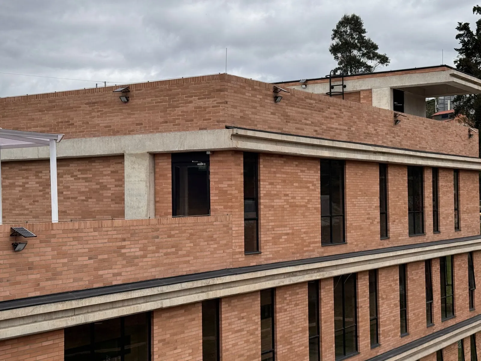 Evergreen School (Bogotá)