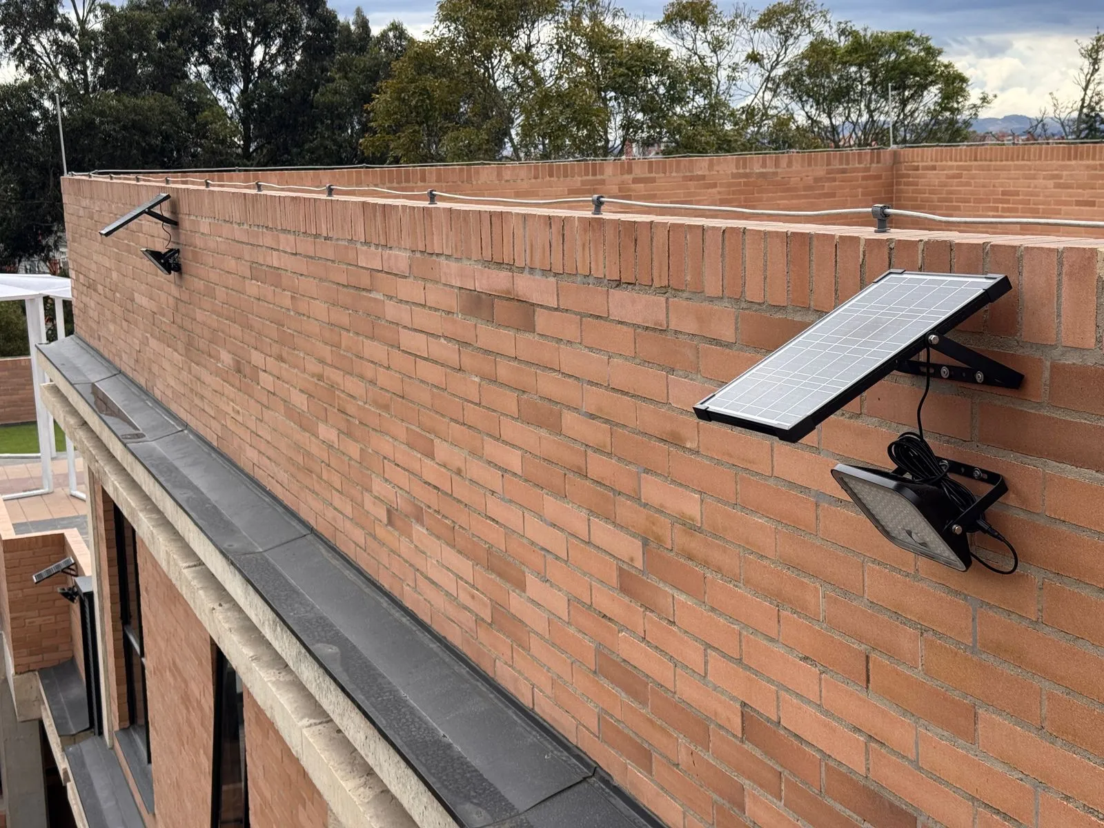 Evergreen School (Bogotá)