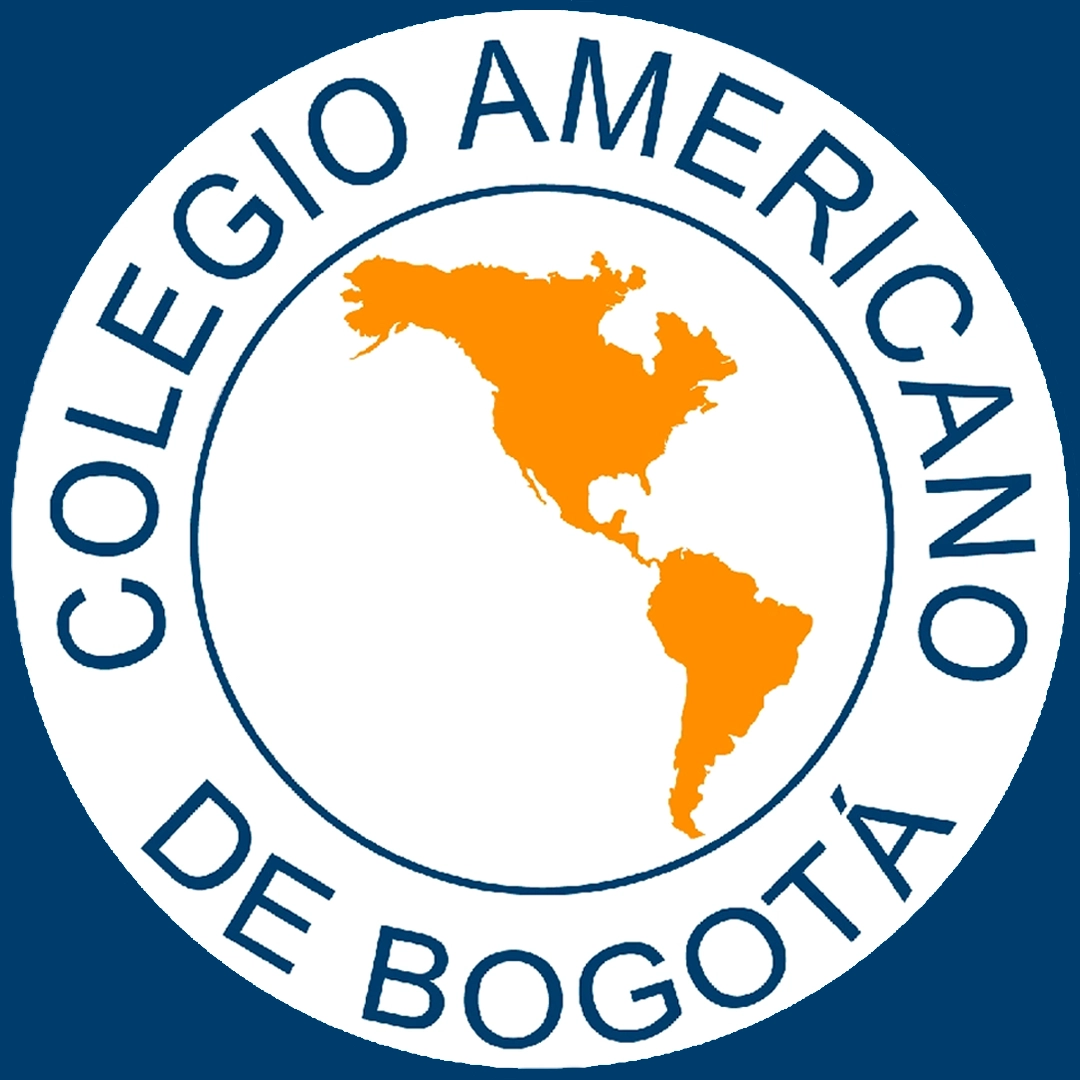 Colegio Americano de Bogotá Logo