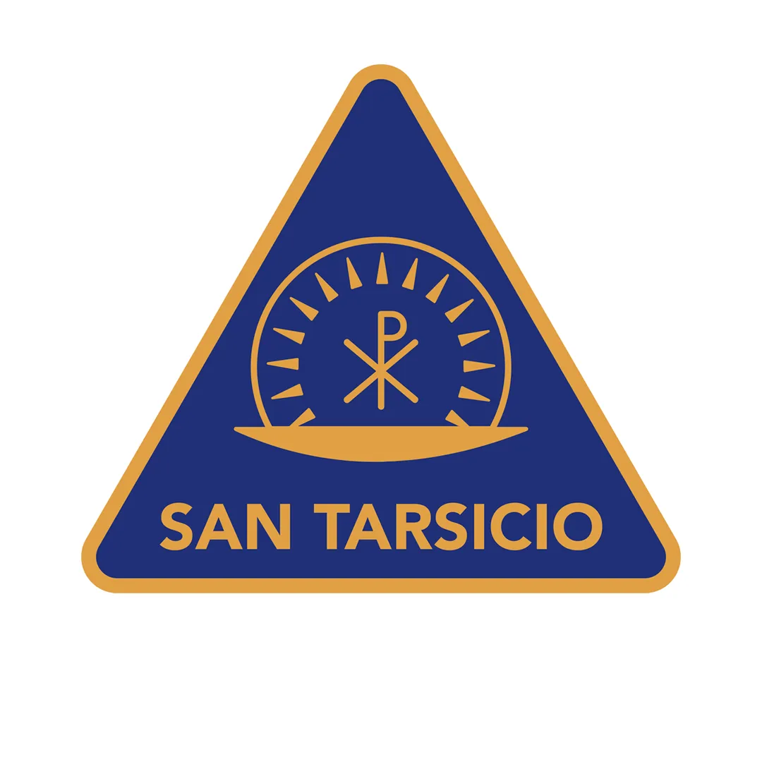 Colegio San Tarsicio (Bogotá) Logo