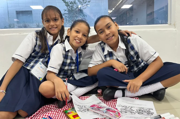 Colegio Americano de Barranquilla