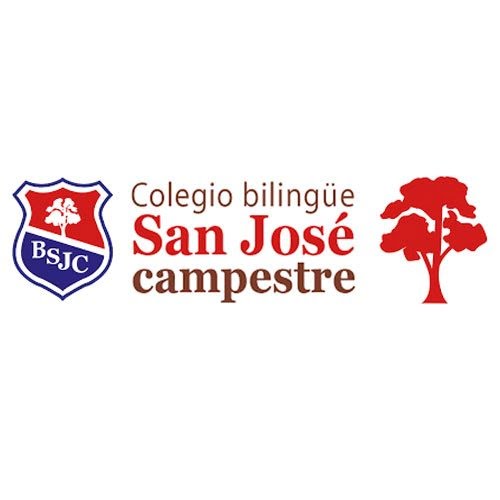 Colegio Bilingüe San Jose Campestre (Palmira) Logo