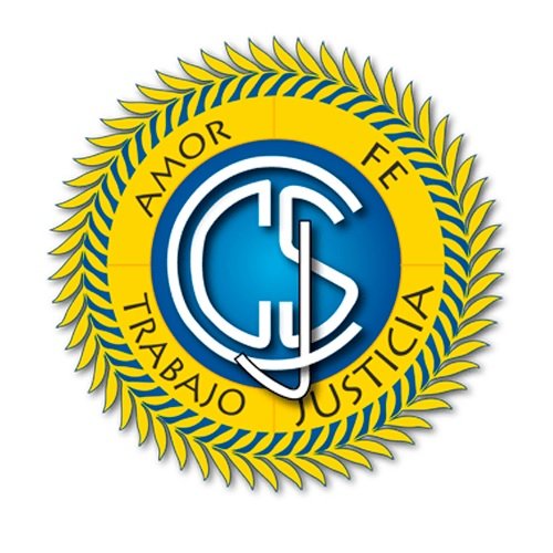 Colegio Campestre San José (Bogotá) Logo