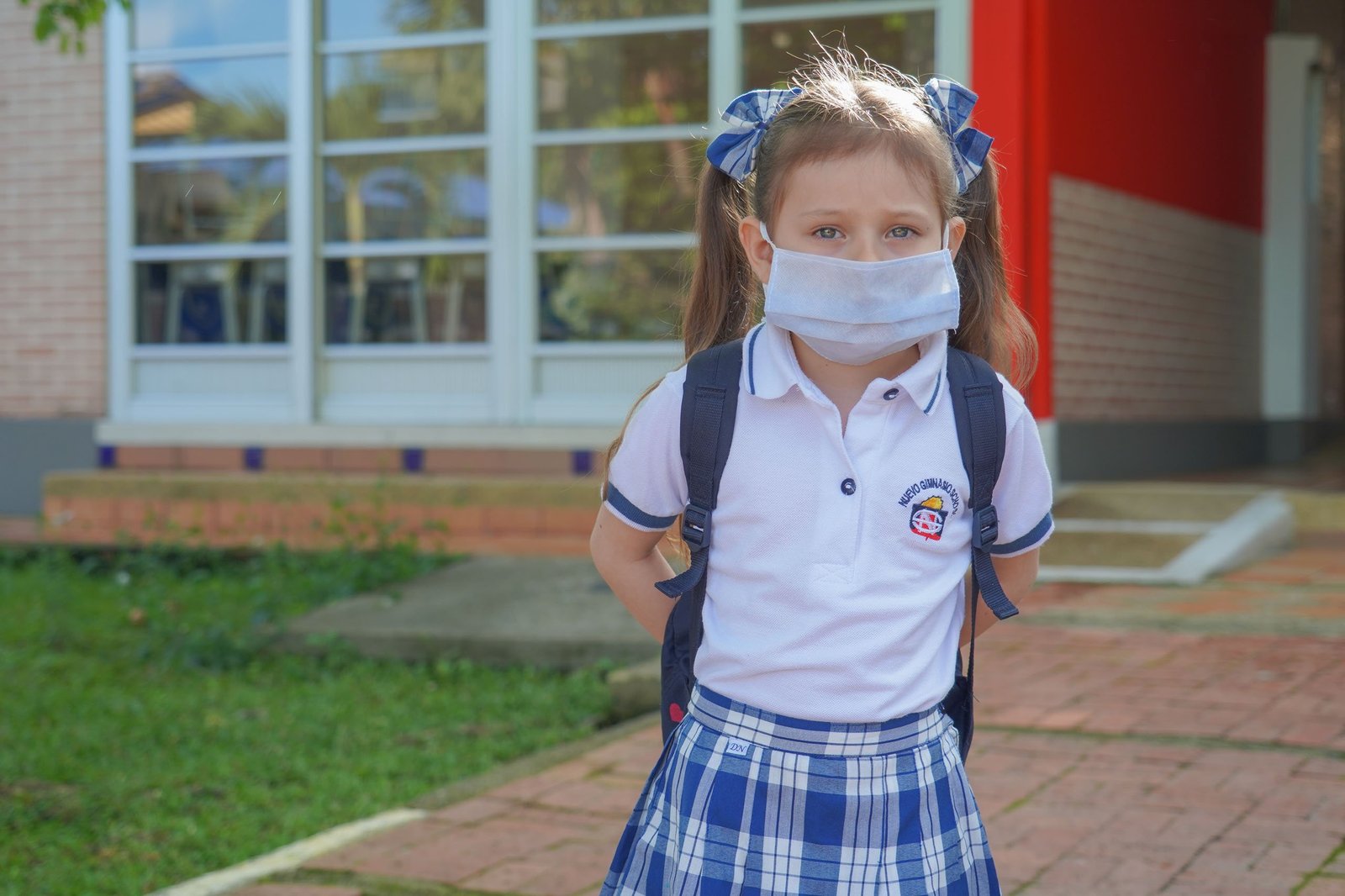 Nuevo Gimnasio School