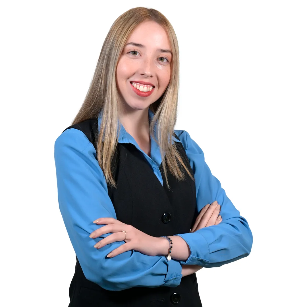 Cindy Lorena Huertas Caro