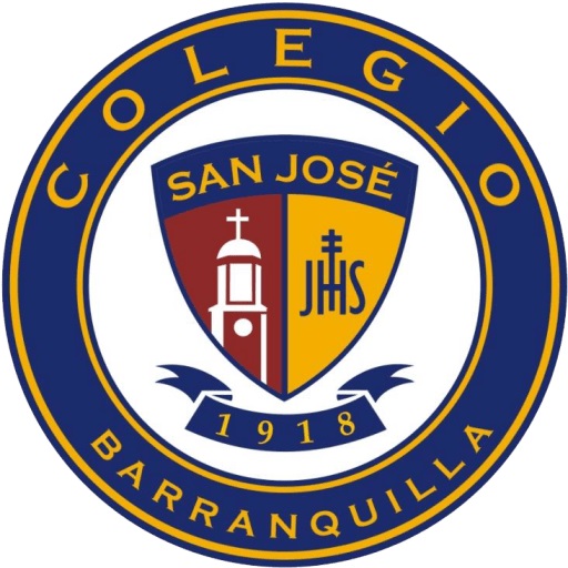 Colegio San José – Compañía de Jesús (Barranquilla) Logo