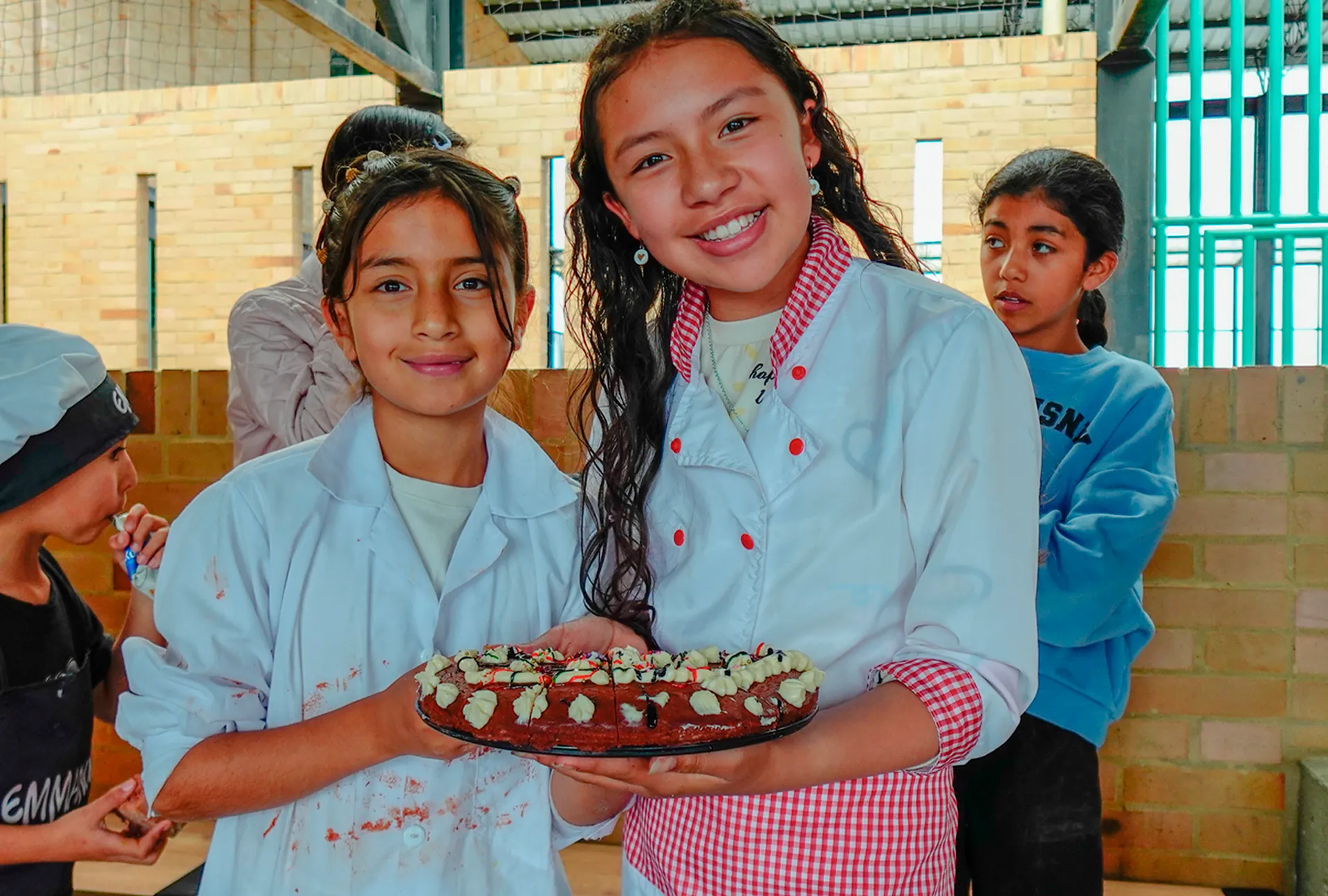 Colegio Monterrosales Bilingüe Homeschool