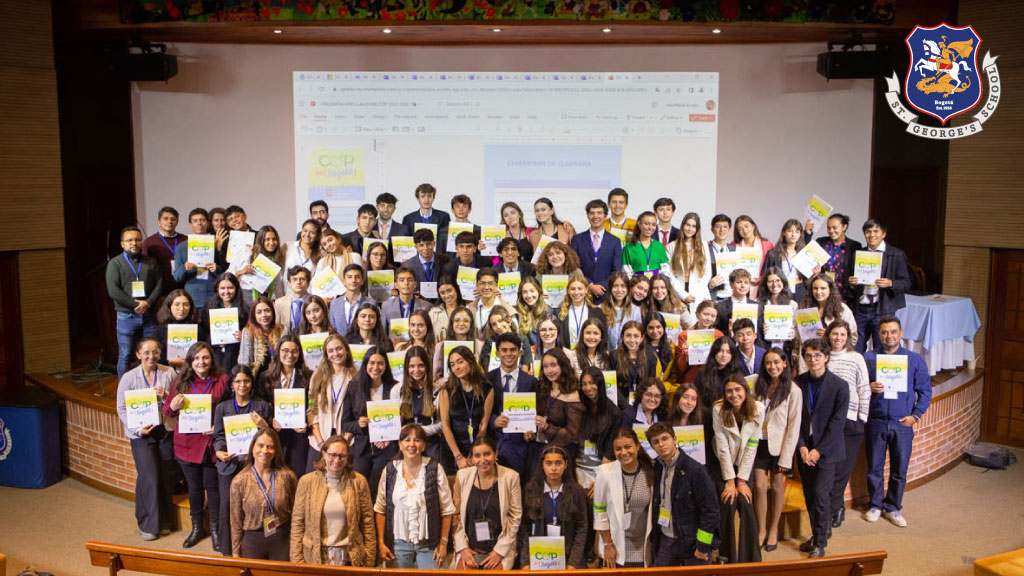 Los mejores colegios Colegio San Jorge de Inglaterra – Saint George’s School (Bogotá)