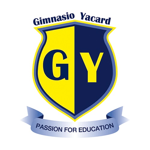 Gimnasio Yacard (Bogotá) Logo
