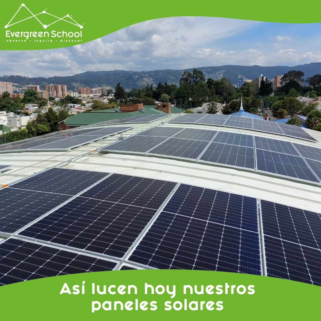 Evergreen school paneles solares. 1 1024x1024 1