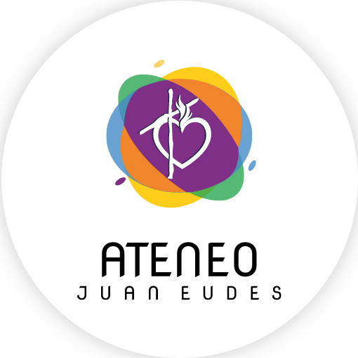 Colegio Ateneo Juan Eudes (Bogotá) Logo