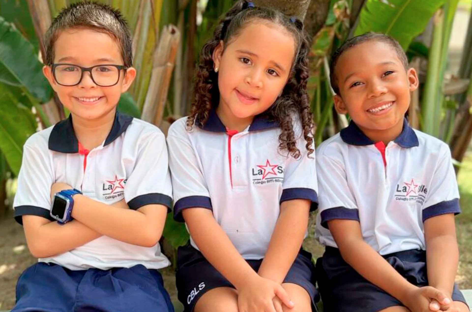 Biffi La Salle Bilingual School (Barranquilla)