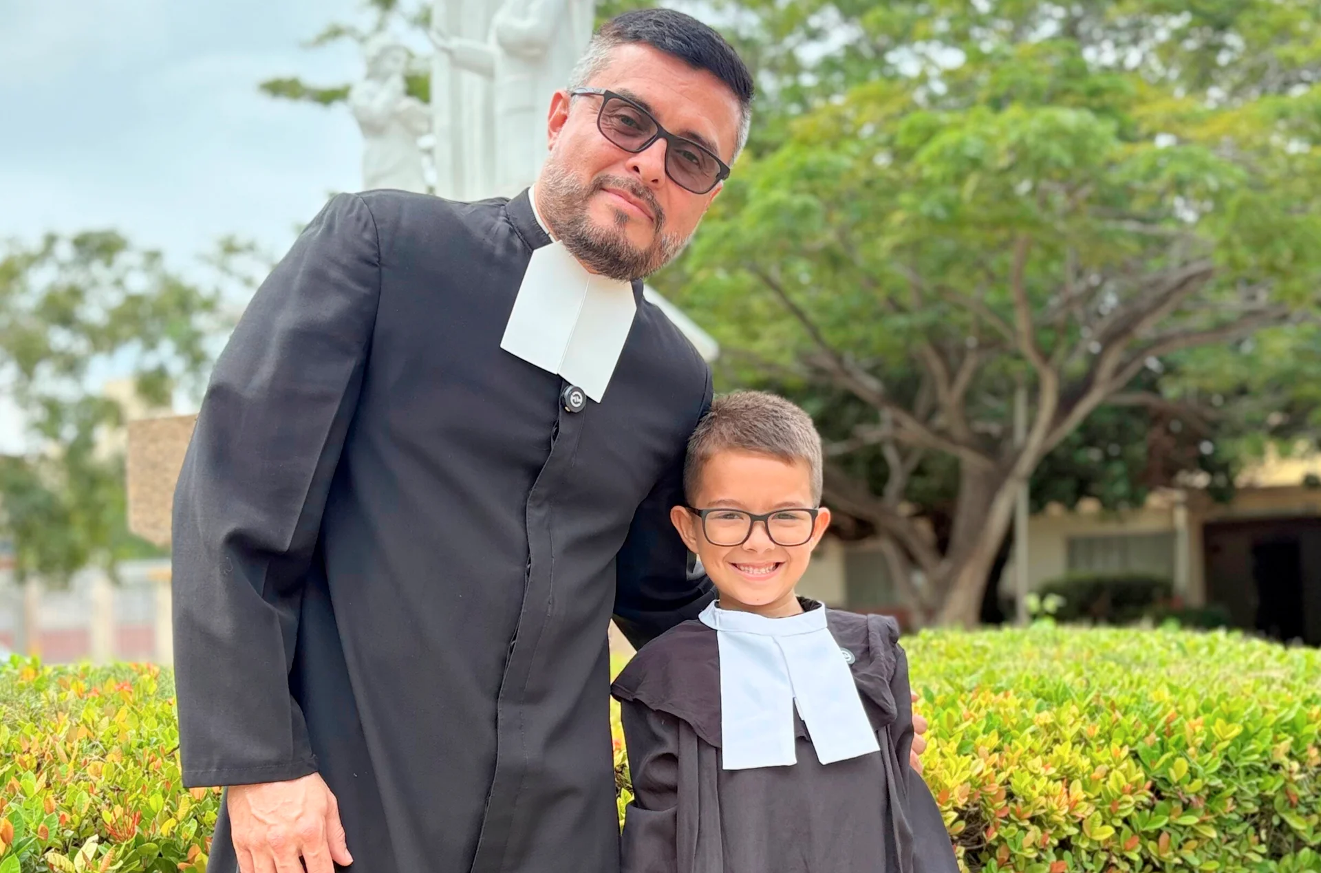 Biffi La Salle Bilingual School (Barranquilla)