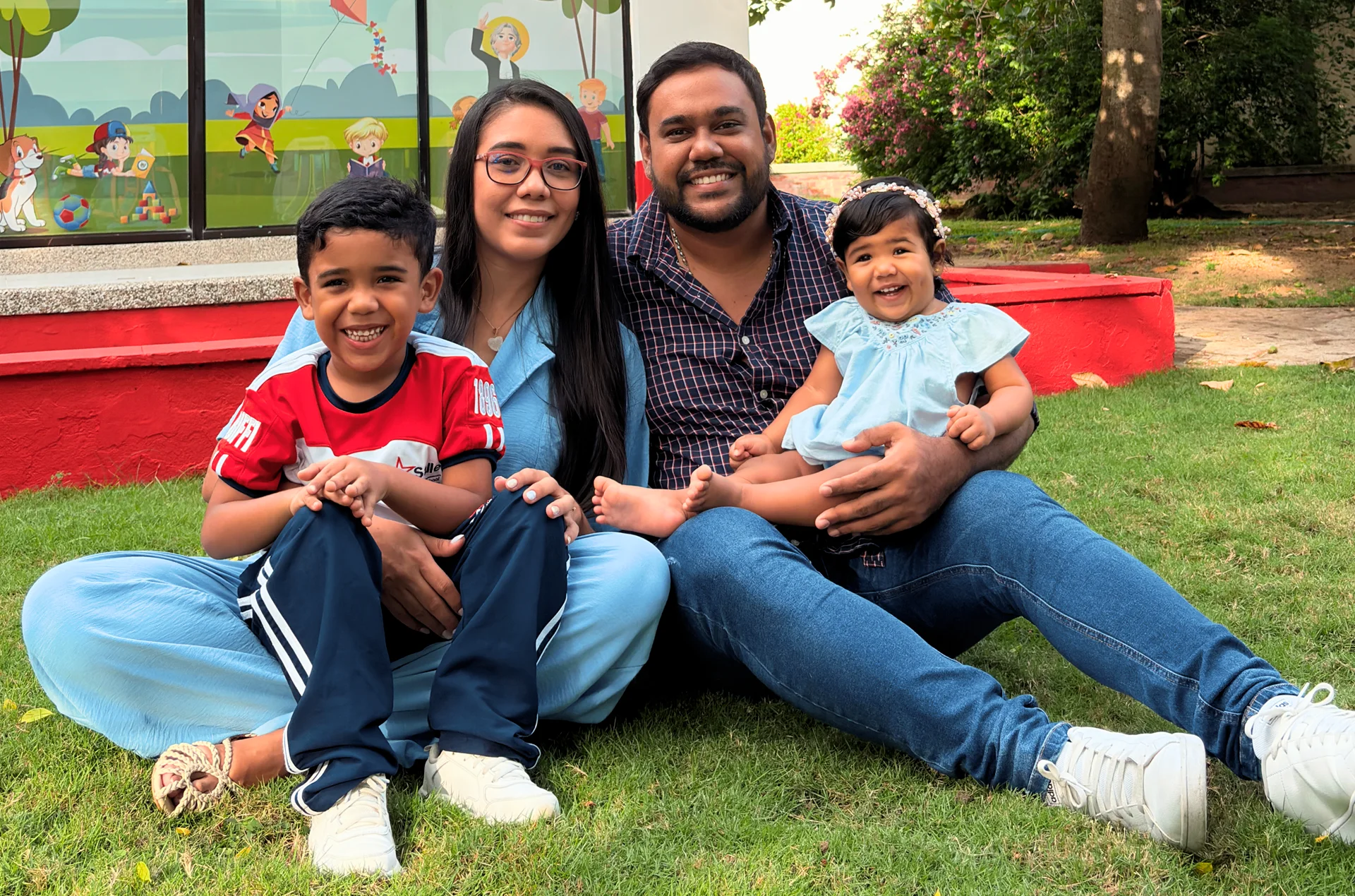 Biffi La Salle Bilingual School (Barranquilla)