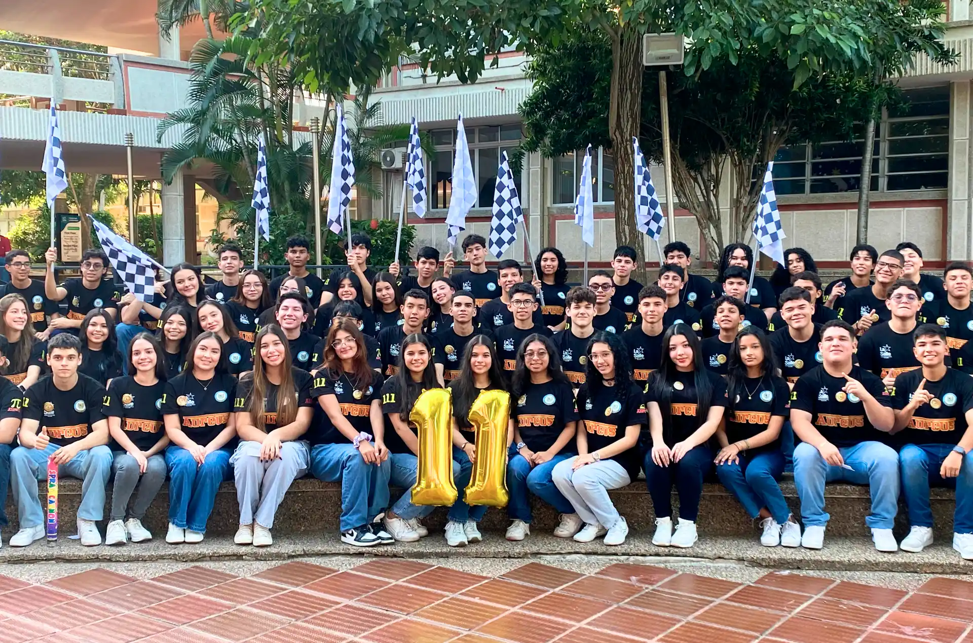 Biffi La Salle Bilingual School (Barranquilla)