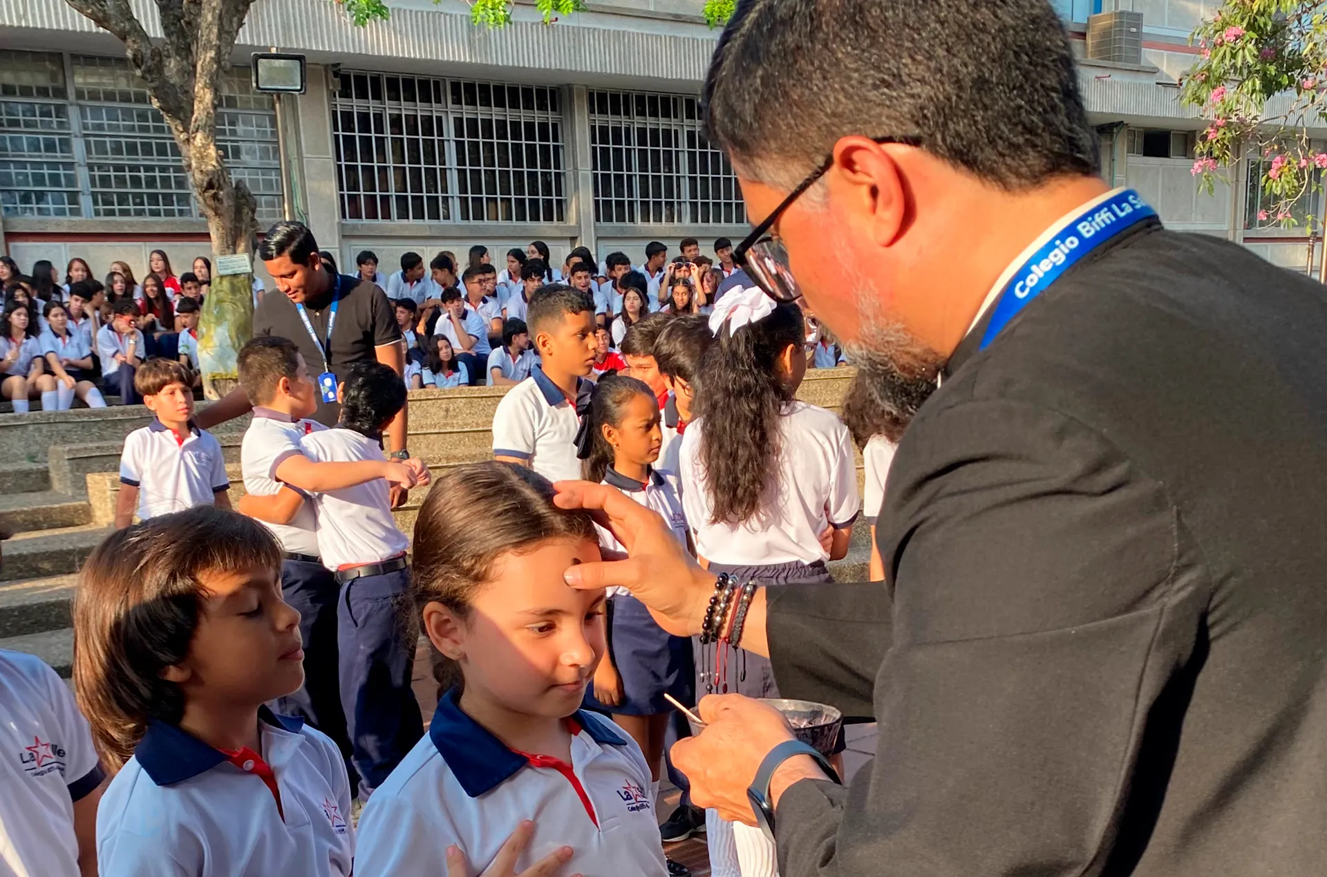 Biffi La Salle Bilingual School (Barranquilla)
