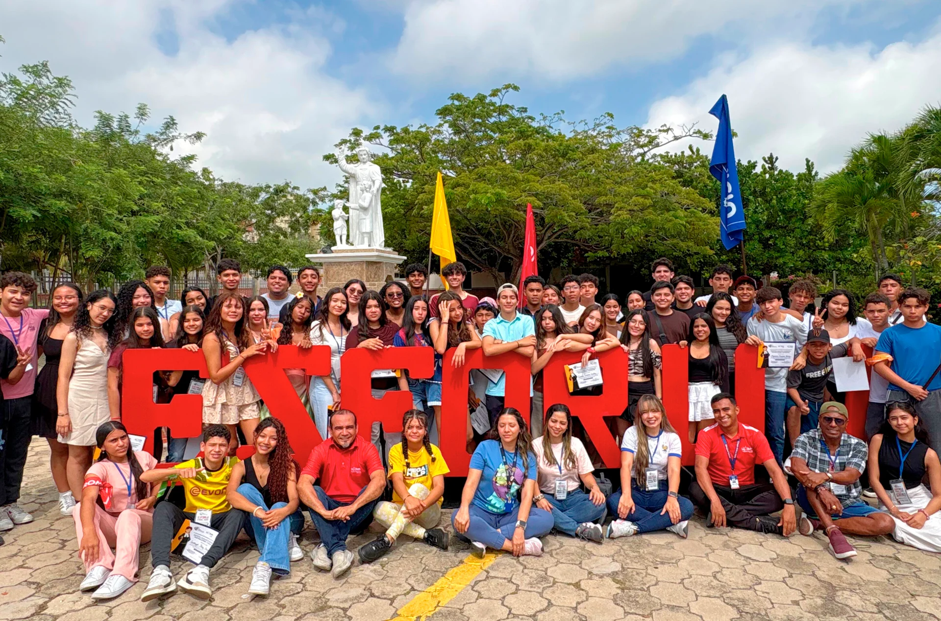 Biffi La Salle Bilingual School (Barranquilla)