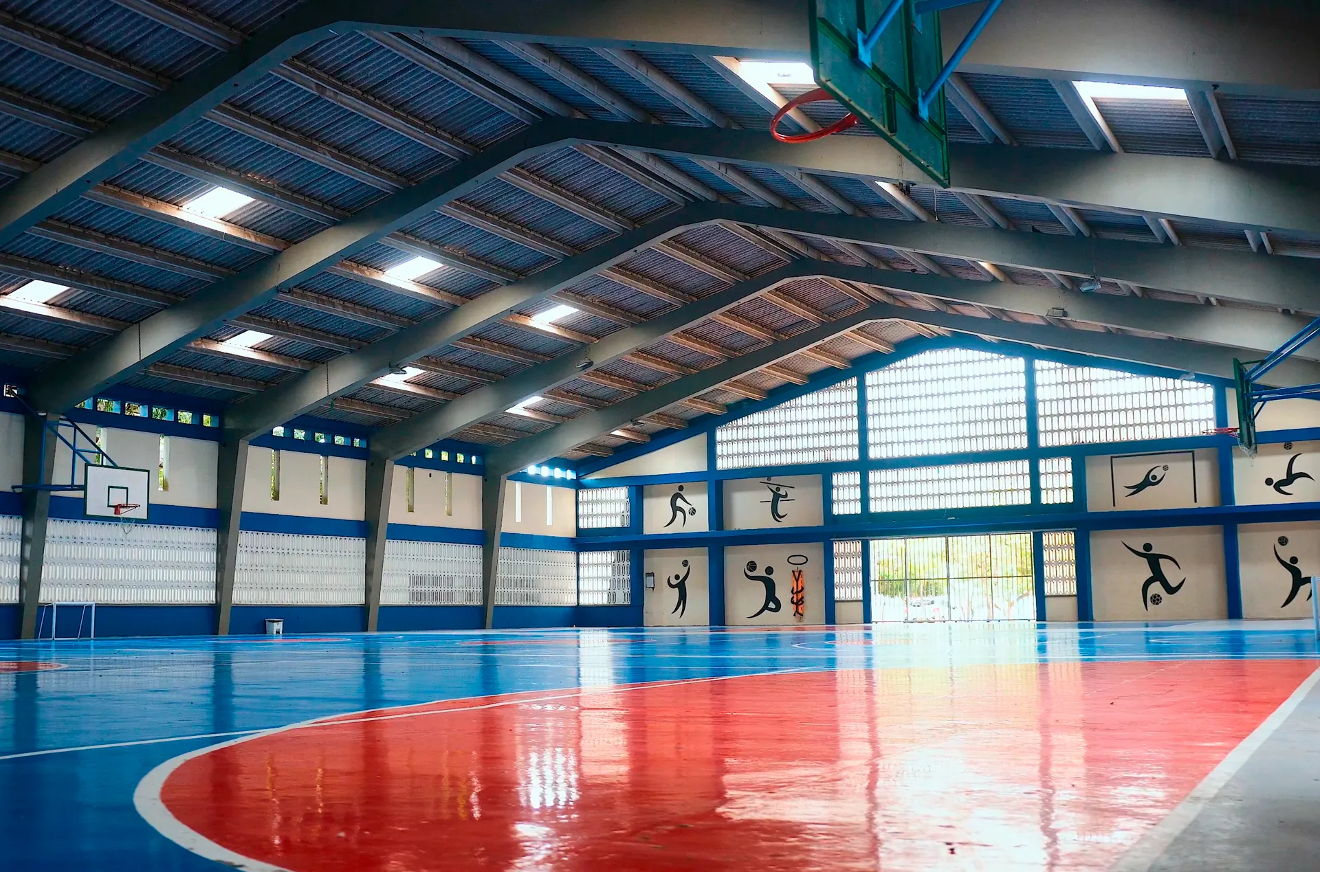 Biffi La Salle Bilingual School (Barranquilla)