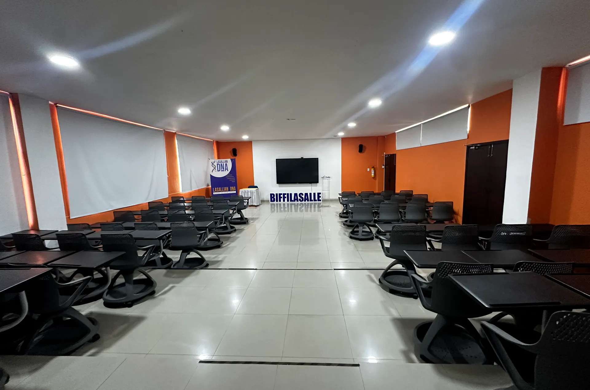 Biffi La Salle Bilingual School (Barranquilla)