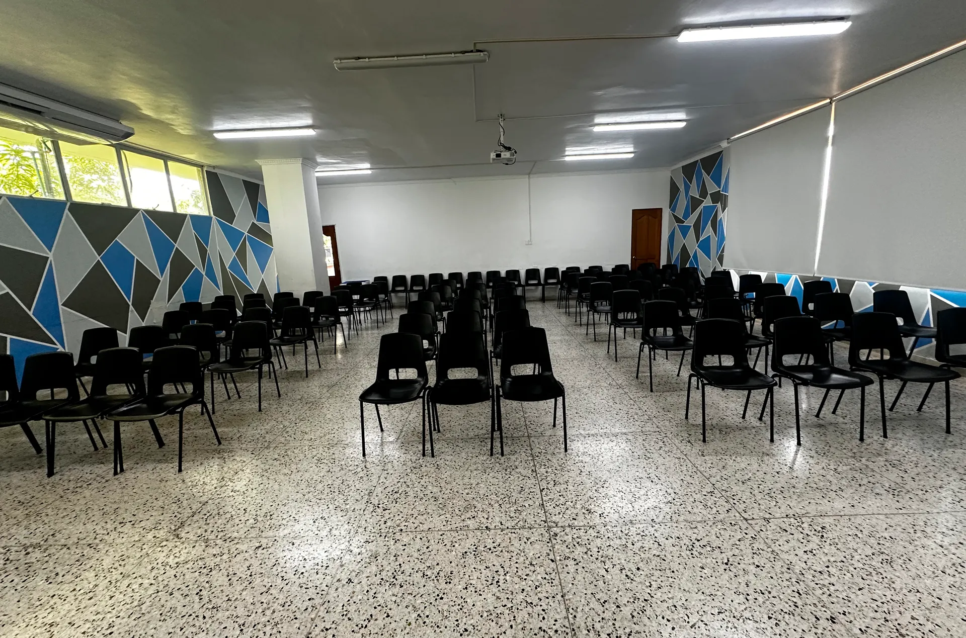 Biffi La Salle Bilingual School (Barranquilla)