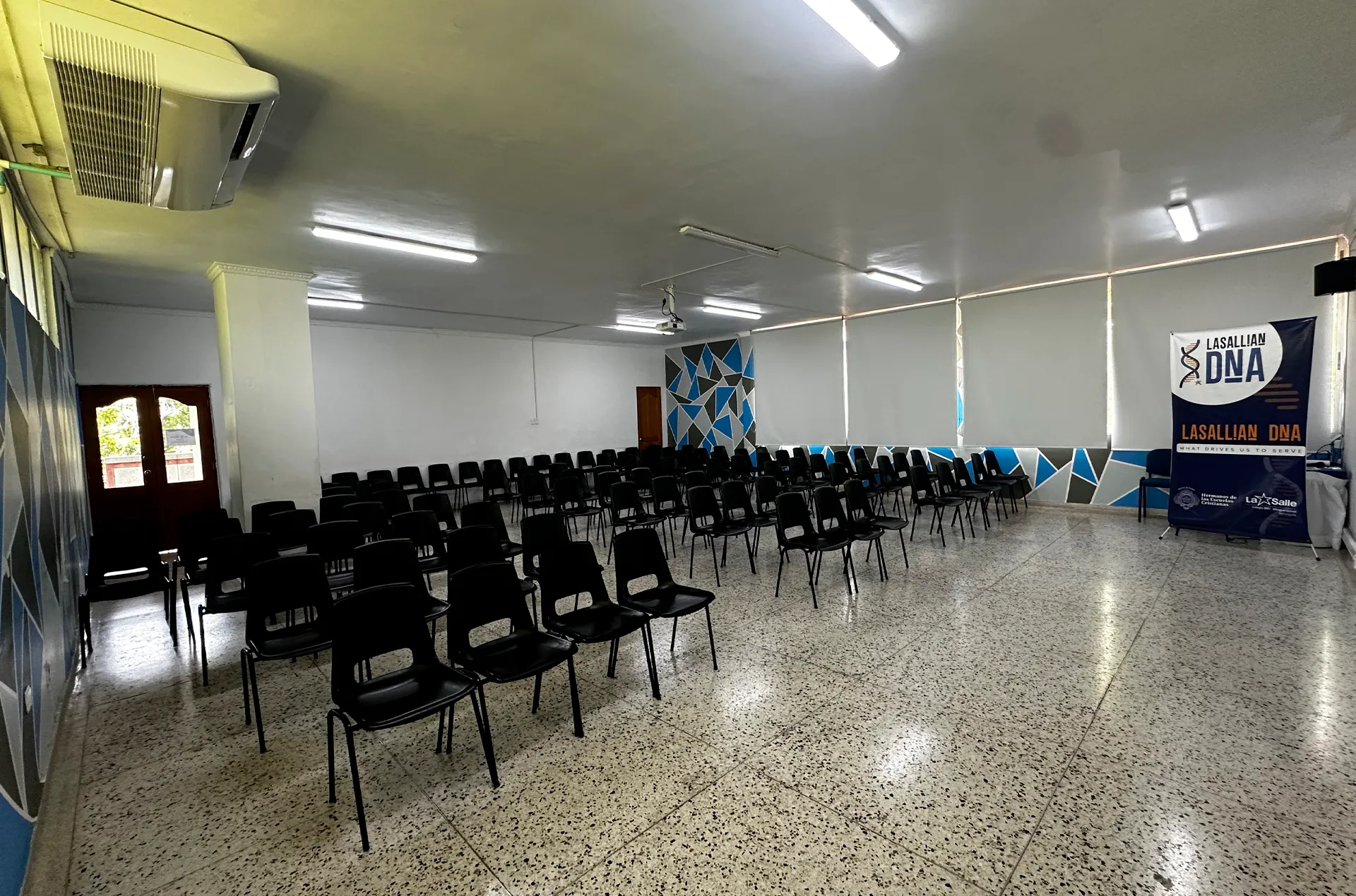 Biffi La Salle Bilingual School (Barranquilla)