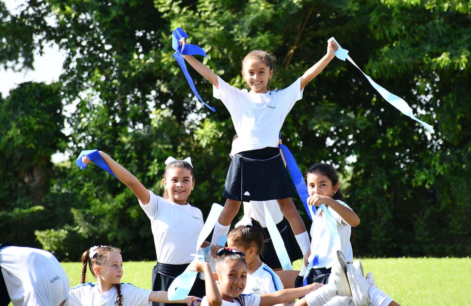 colegio Aspaen Cartagena de Indias