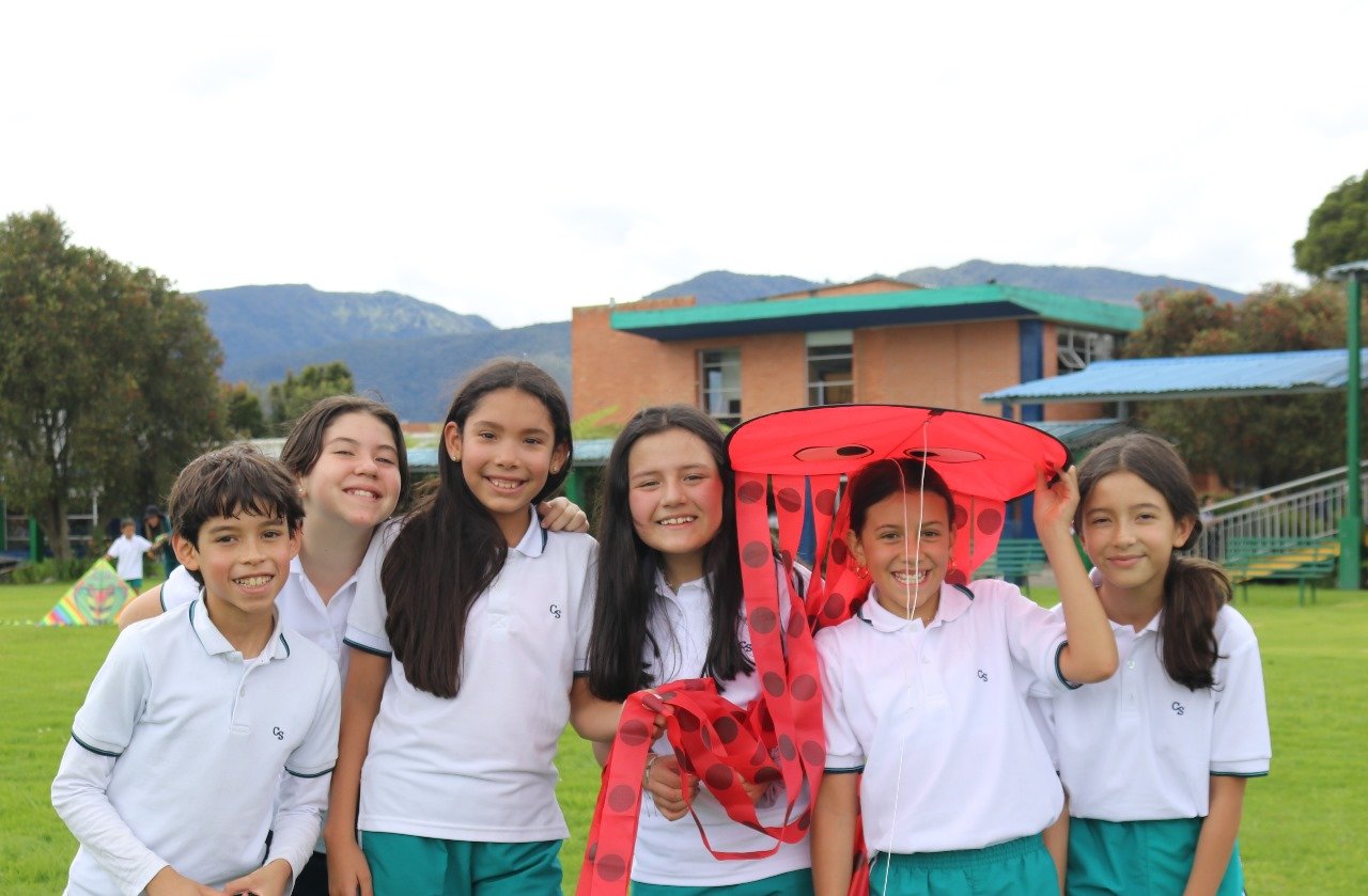 Colegio Bilingüe Clermont (Bogotá)