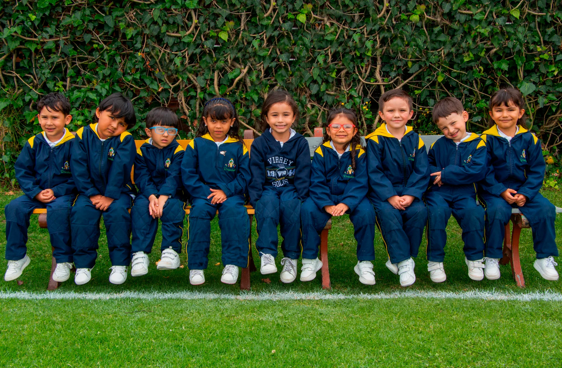 Colegio Franciscano Del Virrey Solís (Bogotá)
