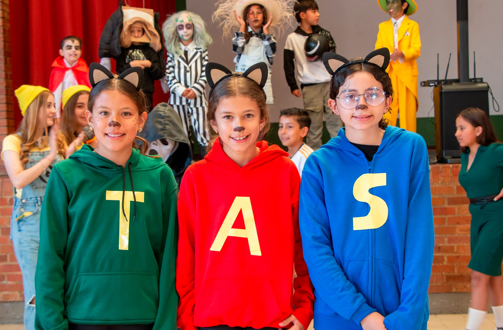 Colegio Franciscano Del Virrey Solís (Bogotá)