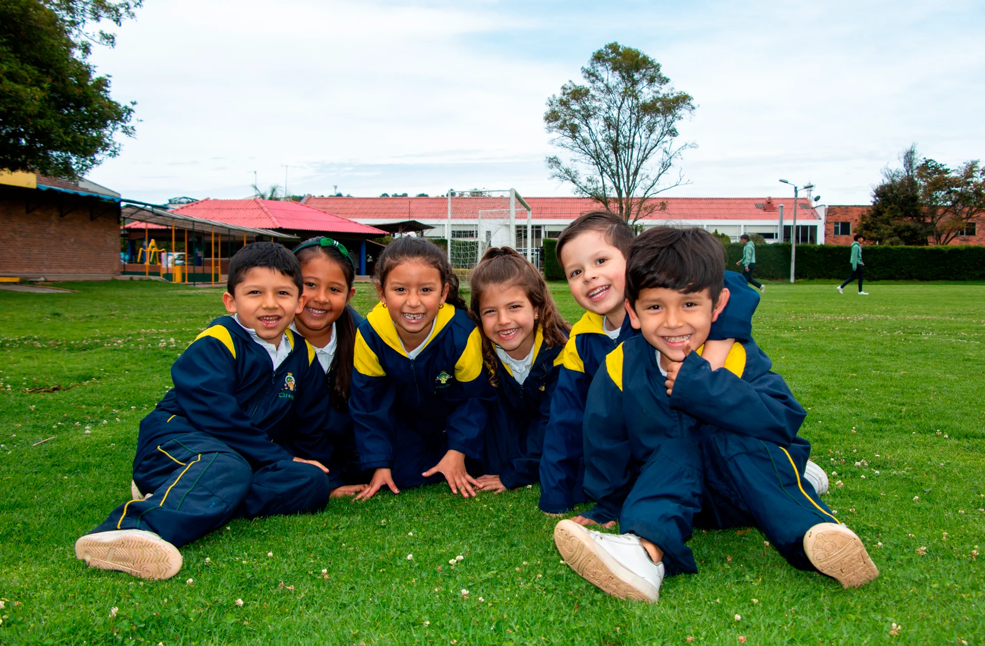 Colegio Franciscano Del Virrey Solís (Bogotá)