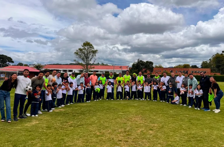 Colegio Franciscano Del Virrey Solís (Bogotá)