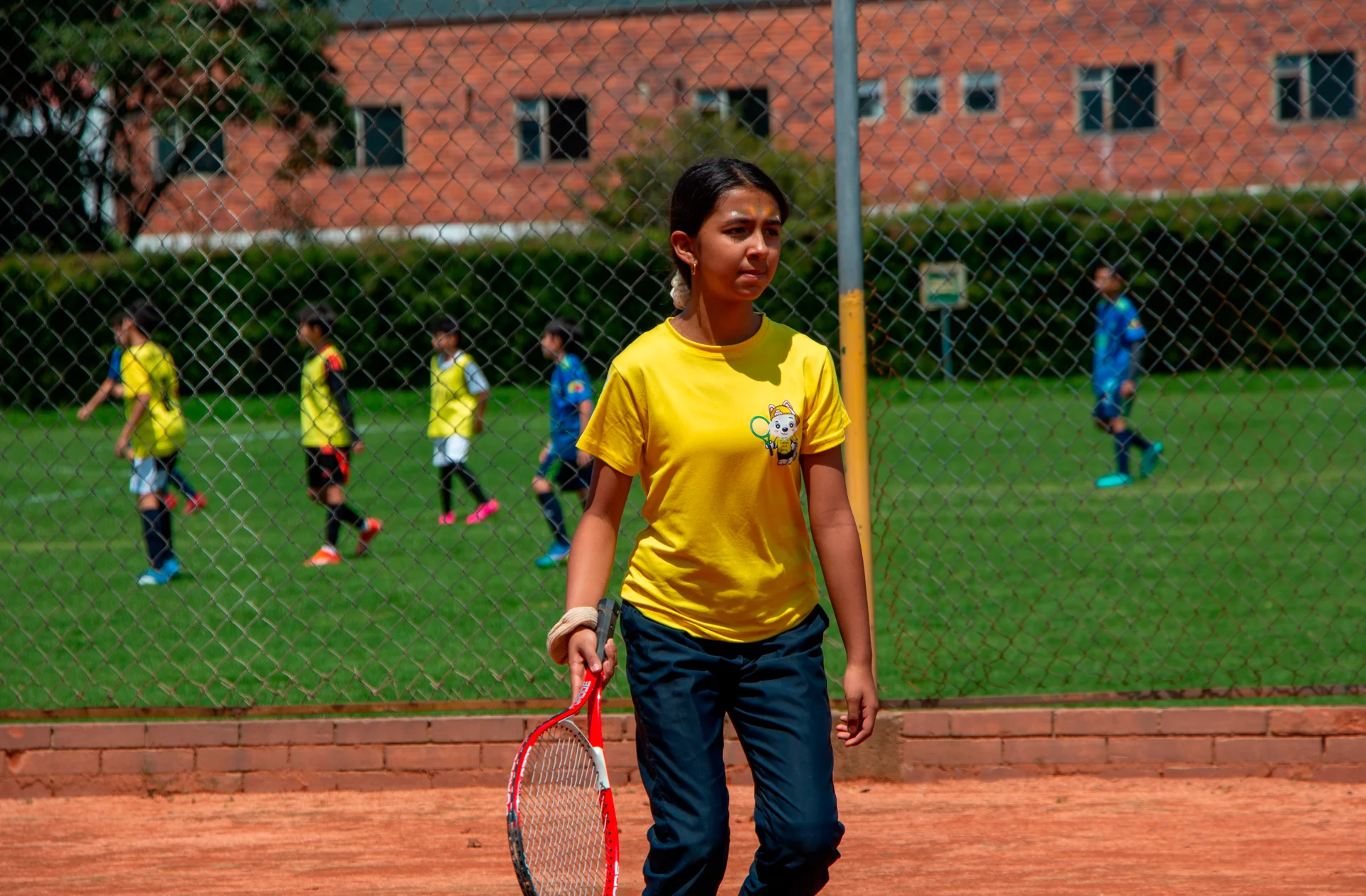 Colegio Franciscano Del Virrey Solís (Bogotá)