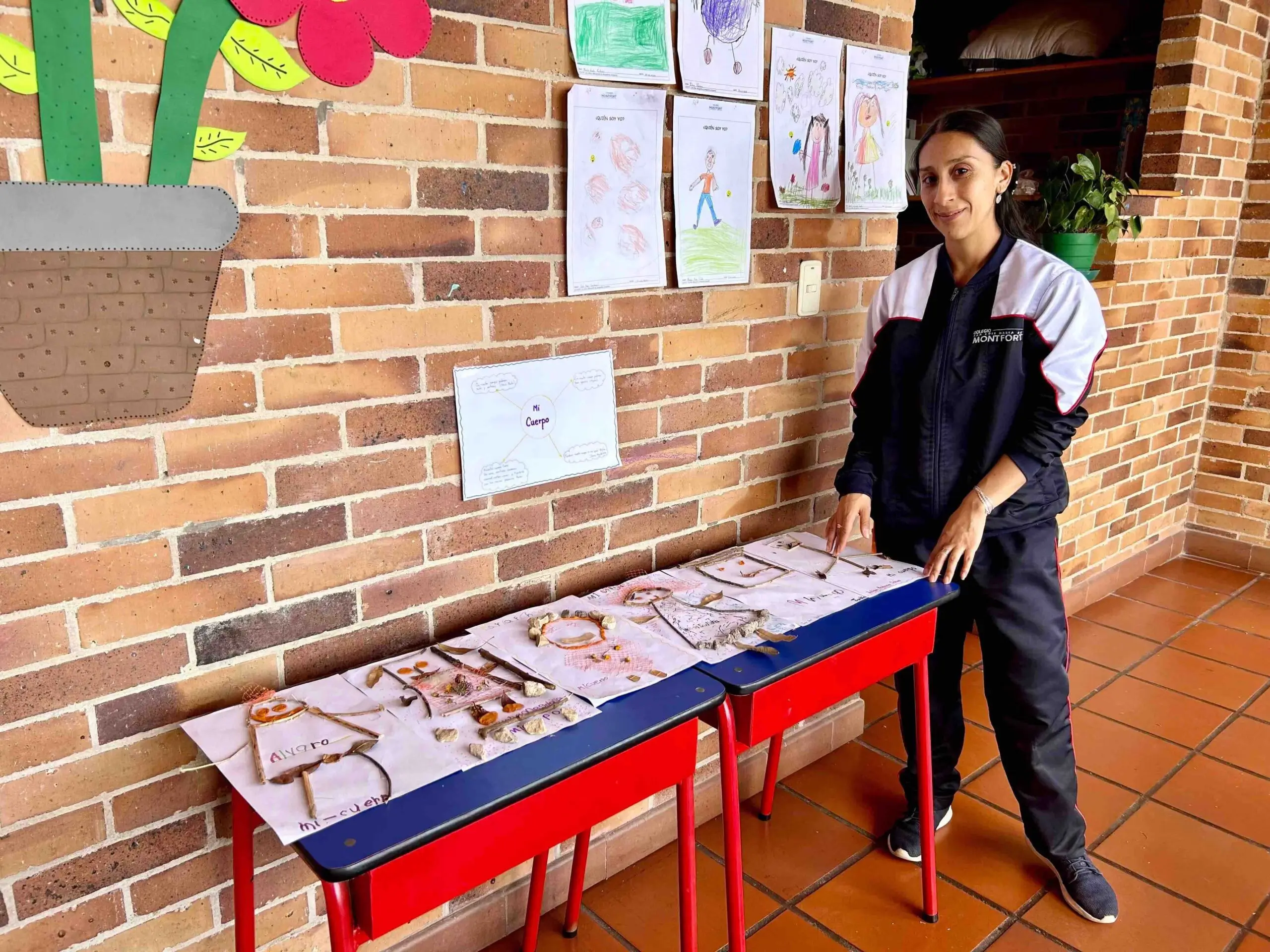 Deporte arte y música