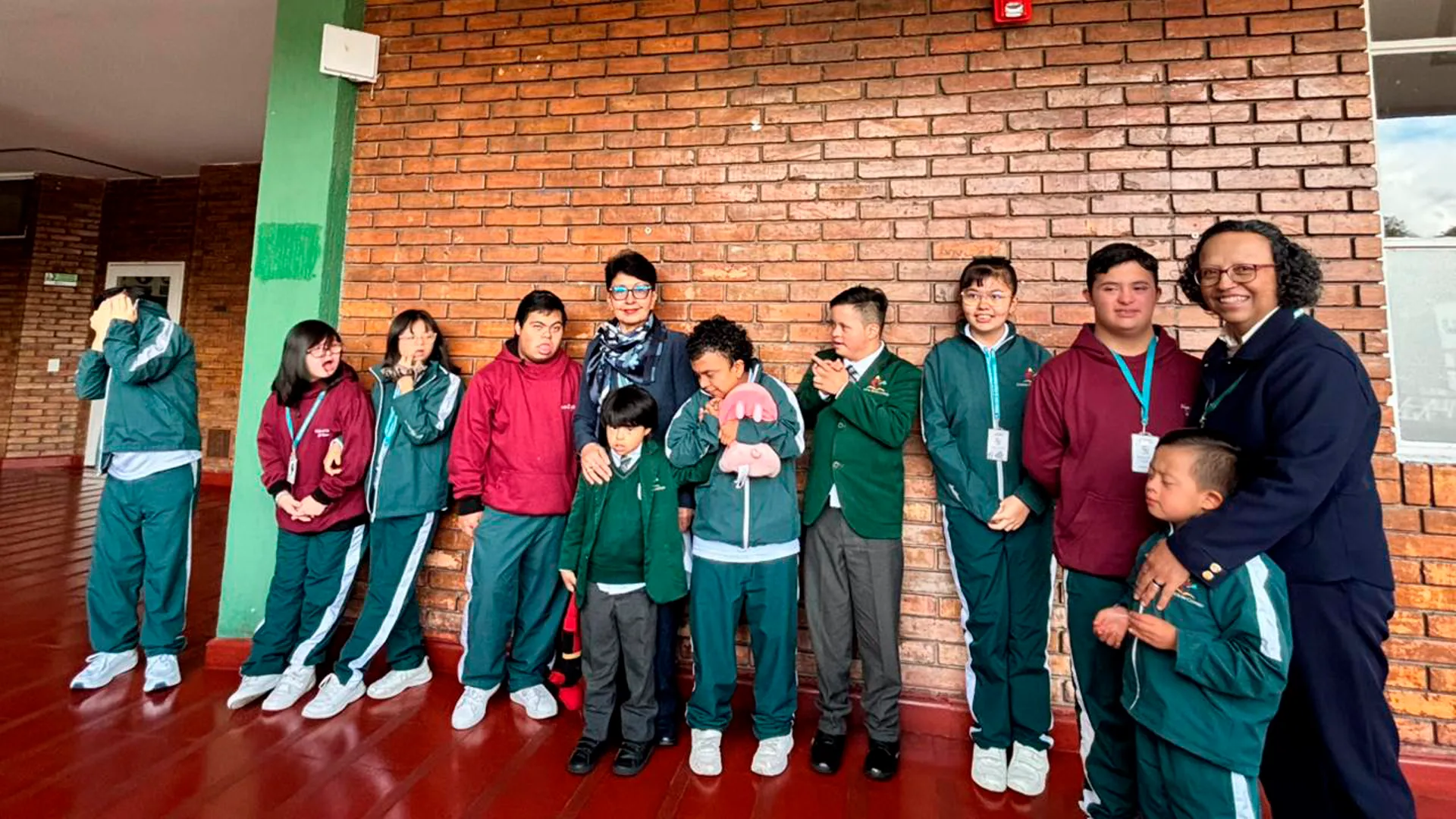 Colegio de Nuestra Señora del Buen Consejo (Bogotá)