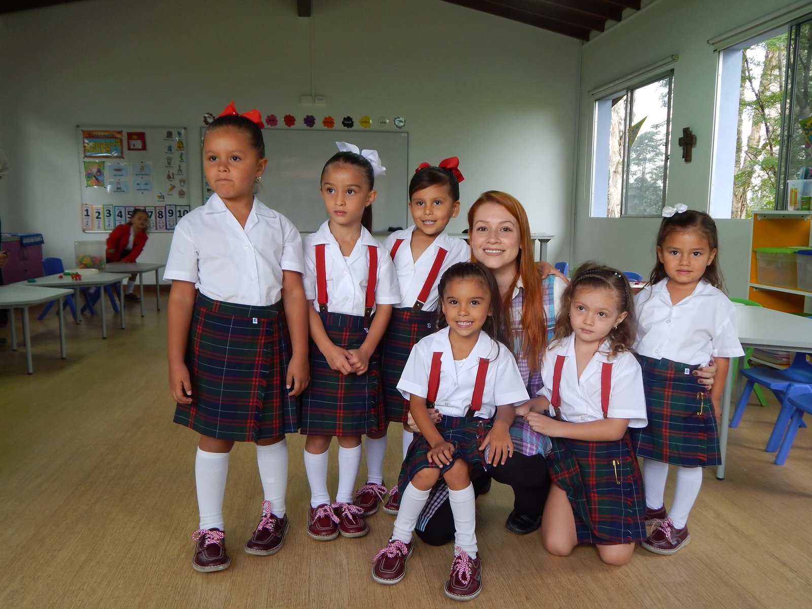 Colegio Gimnasio Los Pinares (Medellín)