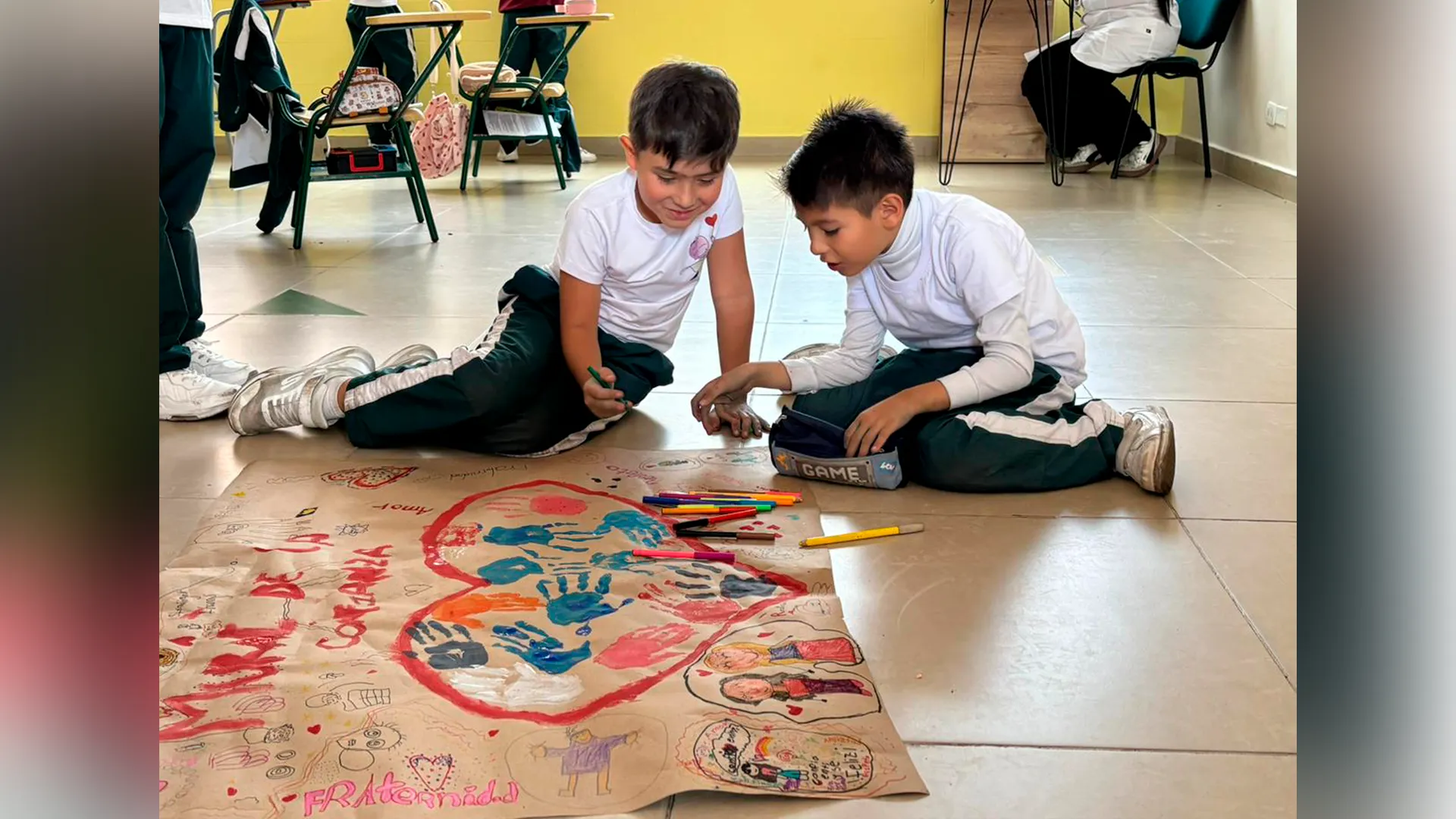 Colegio de Nuestra Señora del Buen Consejo (Bogotá)