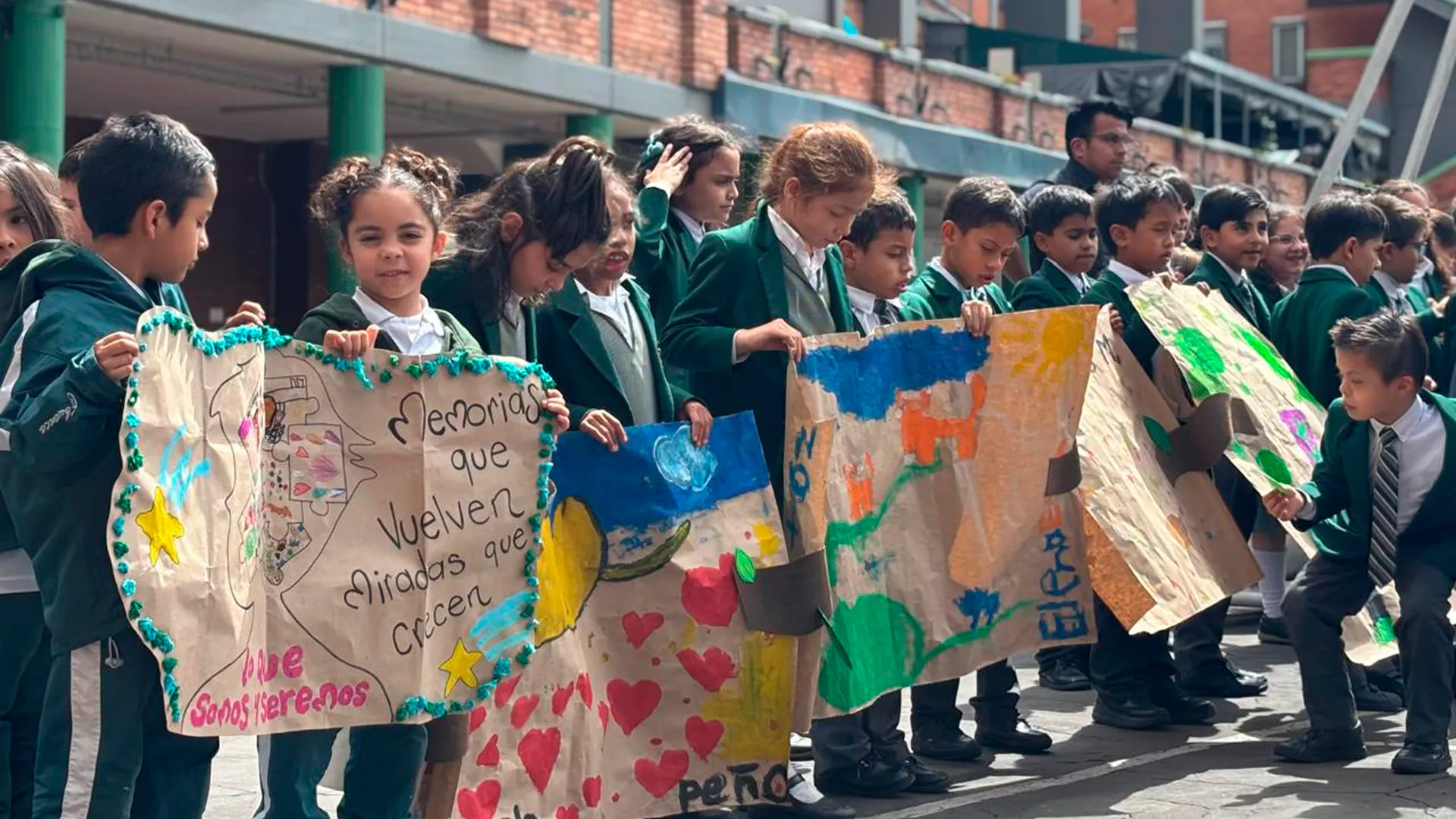 Colegio de Nuestra Señora del Buen Consejo (Bogotá)