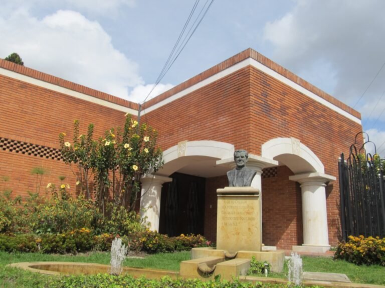 Colegio El Minuto de Dios Siglo XXI (Bogotá)