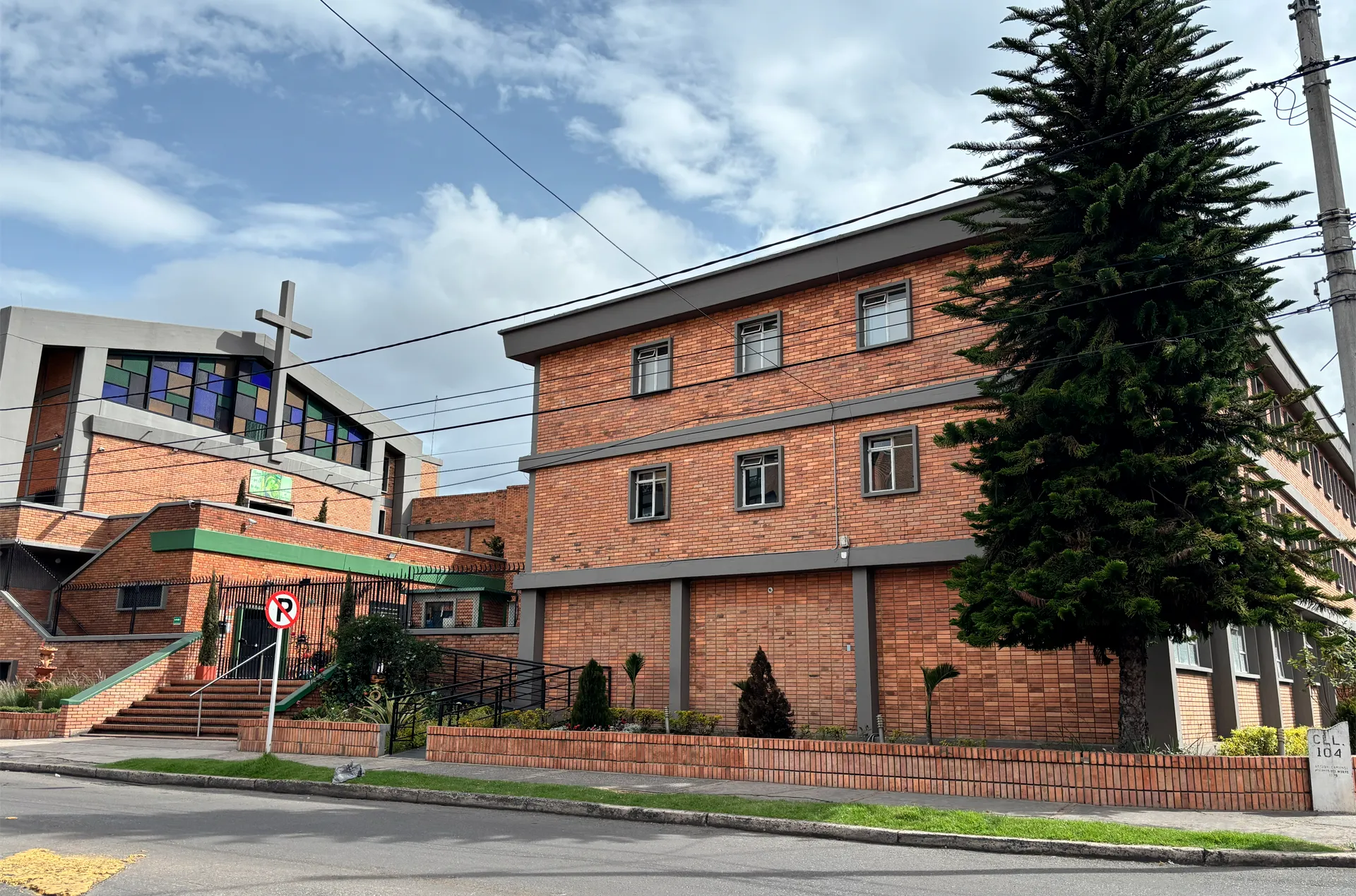 Colegio de Nuestra Señora del Buen Consejo (Bogotá)