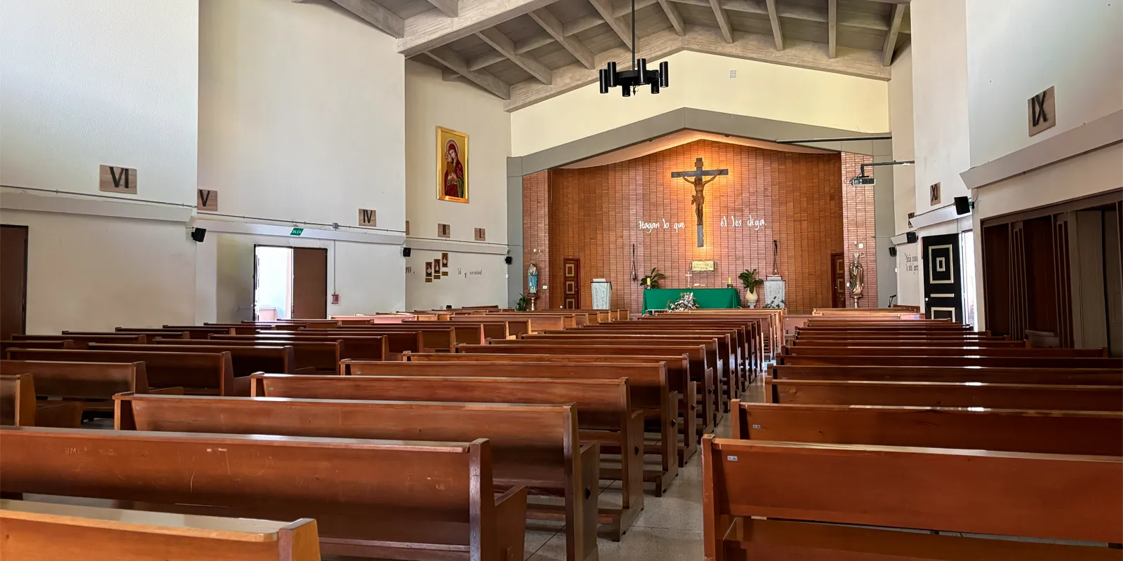 Colegio de Nuestra Señora del Buen Consejo (Bogotá)