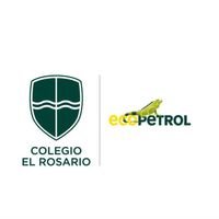 Colegio El Rosario (Barrancabermeja) Logo