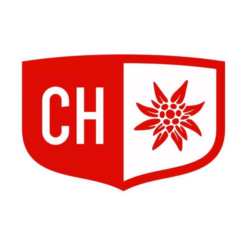 Colegio Helvetia (Bogotá) Logo