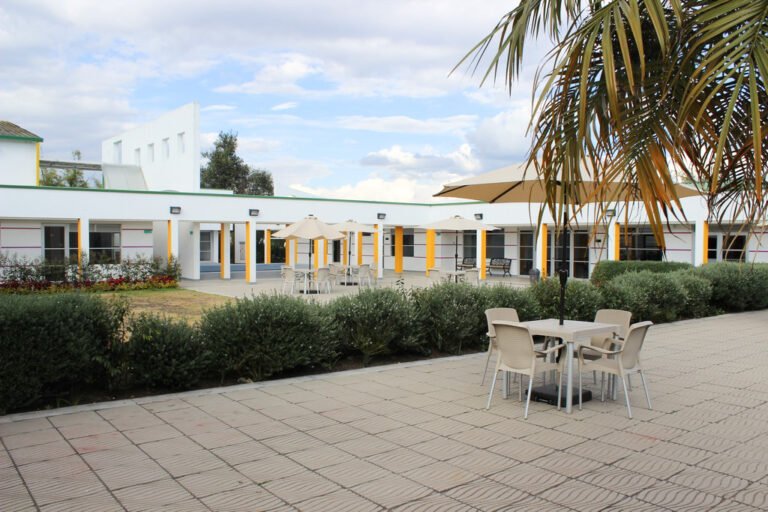 Colegio de Cambridge (Cajicá)