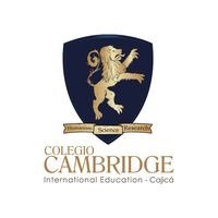 Colegio de Cambridge (Cajicá) Logo