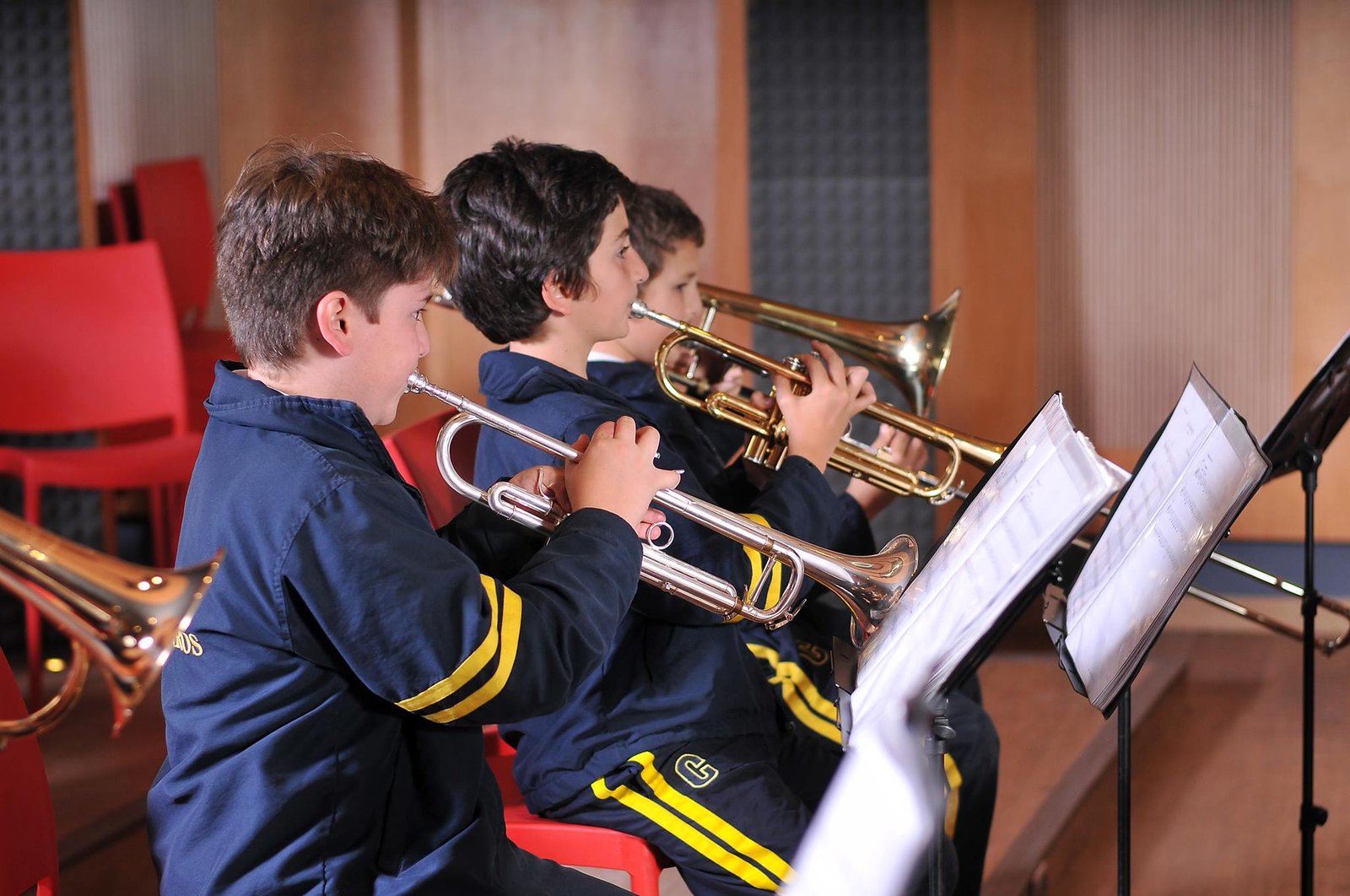 Gimnasio de los Cerros (Bogotá)