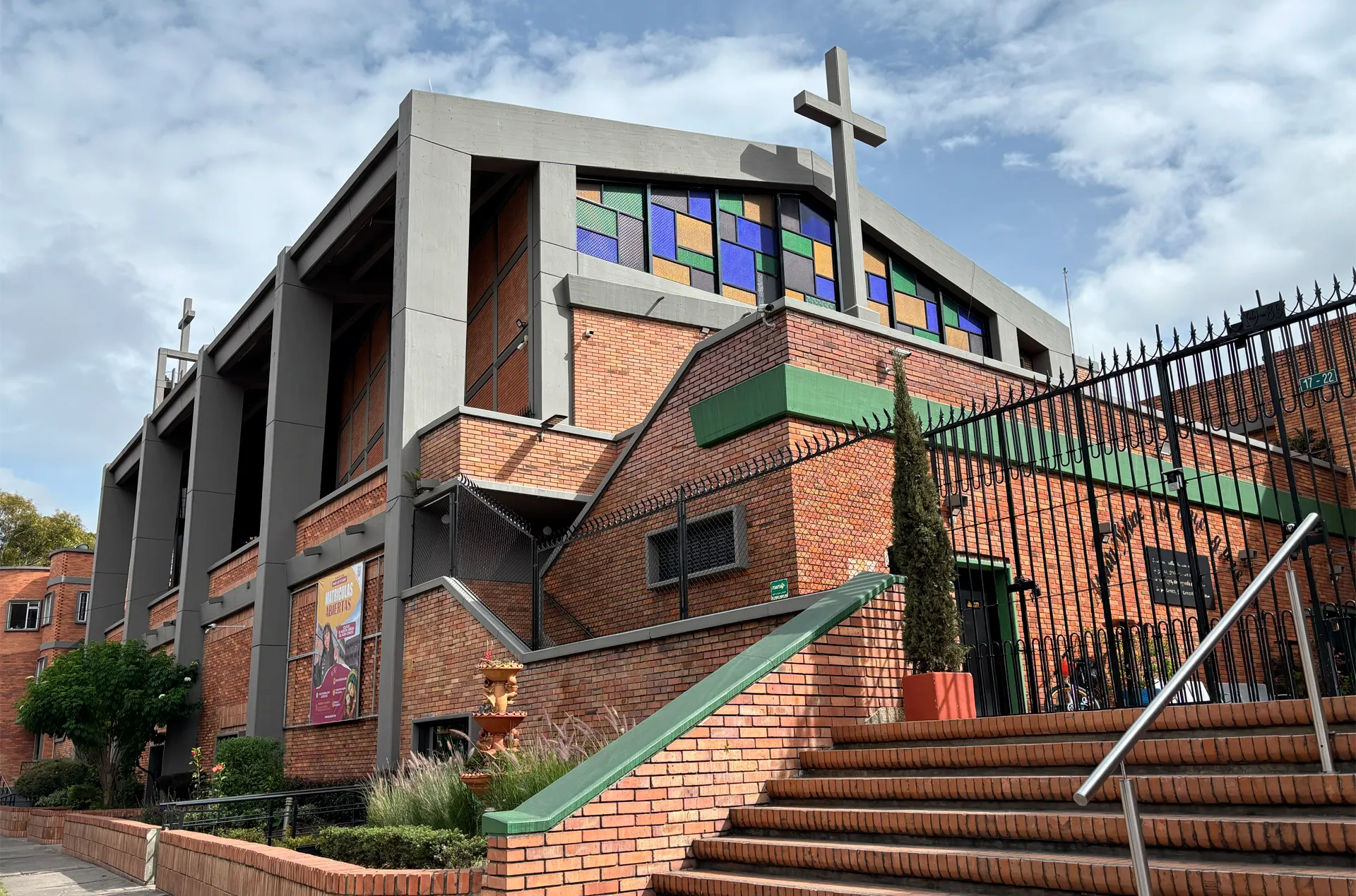 Colegio de Nuestra Señora del Buen Consejo (Bogotá)