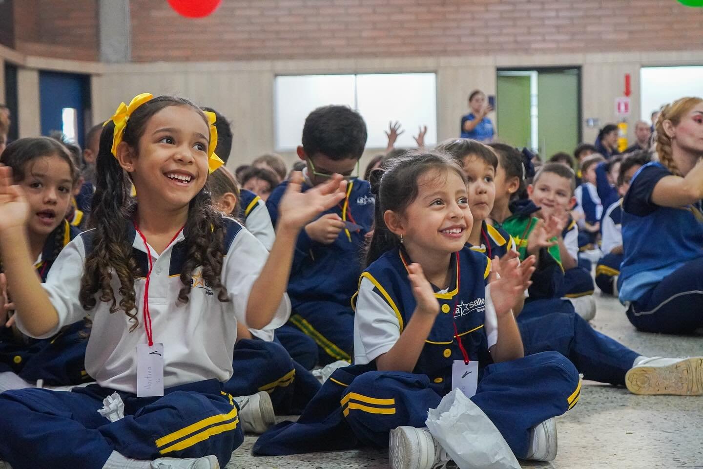 Colegio La Salle (Envigado)