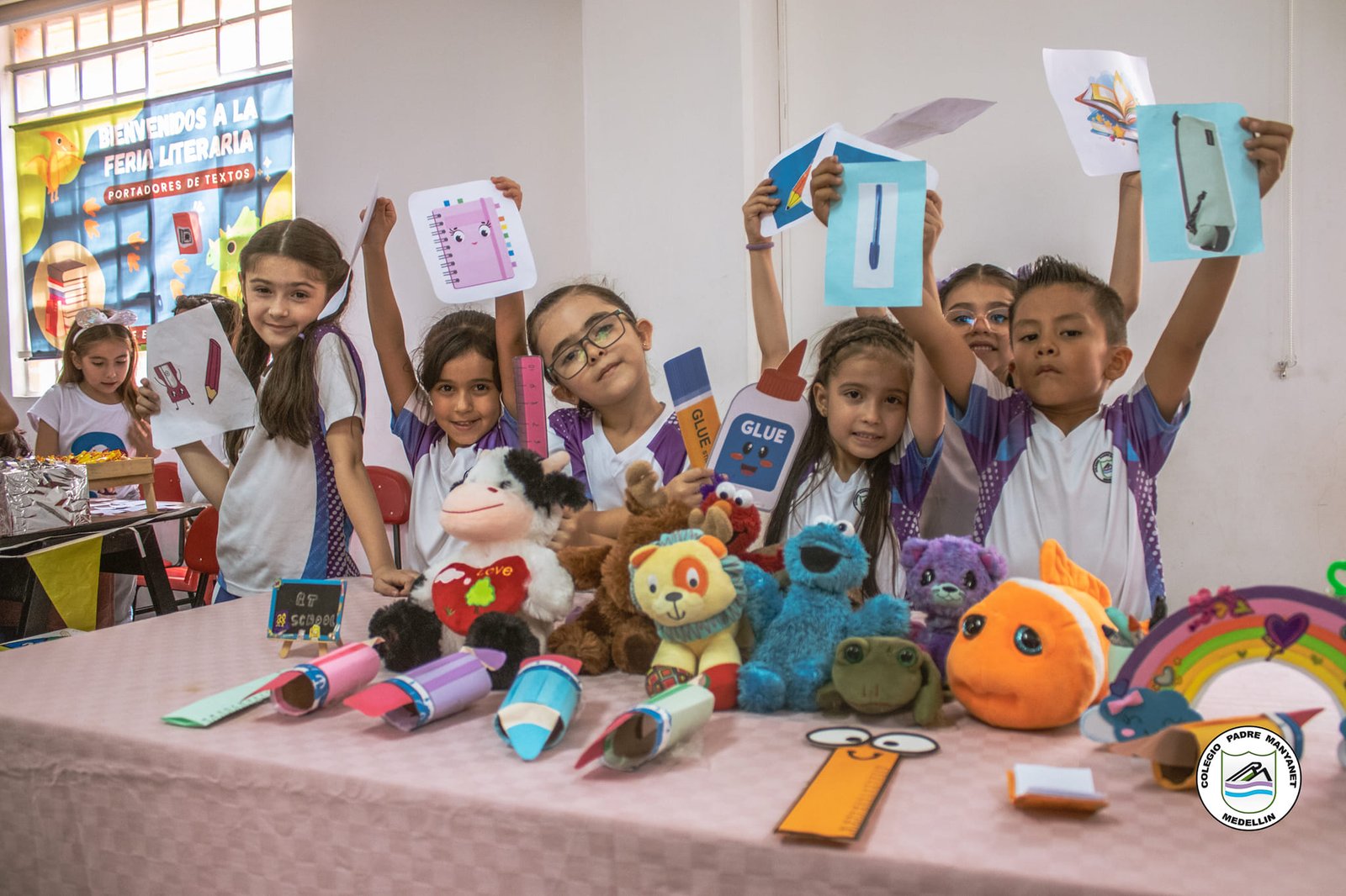 Colegio Padre Manyanet (Medellín)